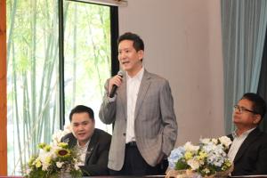 TVA Capital  และ Apollo Wealth และ ลงนาม MOU ขยายความร่วมมือธุรกิจการเงินและการลงทุน