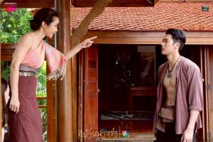 เรื่องย่อตอน ละคร “บ้านนางรำ” ตอนที่ 1-30 จบบริบูรณ์