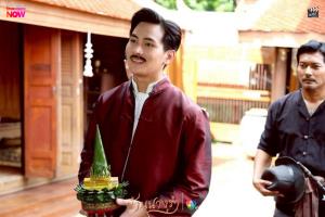 เรื่องย่อตอน ละคร “บ้านนางรำ” ตอนที่ 1-30 จบบริบูรณ์