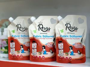 (ชมคลิป) จากแม่บ้านสู่เจ้าของแบรนด์ I-Richly น้ำยาทำความสะอาดยอดขายสุดปัง 28 ล้านบาท! ชู “ความซื่อสัตย์” ในการทำธุรกิจ