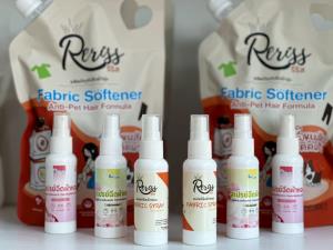(ชมคลิป) จากแม่บ้านสู่เจ้าของแบรนด์ I-Richly น้ำยาทำความสะอาดยอดขายสุดปัง 28 ล้านบาท! ชู “ความซื่อสัตย์” ในการทำธุรกิจ