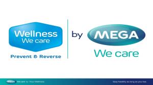 Megaเร่งขยายพอร์ตโภชนบำบัด ชู Preventive HeaLth care