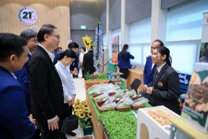 “CP ALL ปั้นทักษะชีวิต เปิดศูนย์เรียนรู้ 9 แห่งทั่วประเทศ”