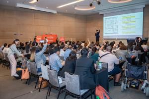 NIA เปิดรับสมัครผู้ประกอบการ เข้าร่วมหลักสูตร “SME to IBE Playground for Green”