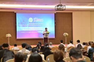 สธ. เสริมความเข้มแข็งเครือข่ายระบบส่งต่อในจังหวัด-เขตสุขภาพ ให้ผู้ป่วยได้รับการดูแลอย่างไร้รอยต่อและปลอดภัย