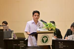 สธ. เสริมความเข้มแข็งเครือข่ายระบบส่งต่อในจังหวัด-เขตสุขภาพ ให้ผู้ป่วยได้รับการดูแลอย่างไร้รอยต่อและปลอดภัย