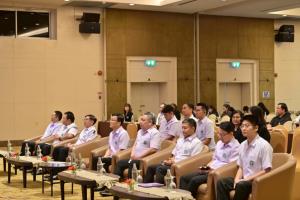 สธ. เสริมความเข้มแข็งเครือข่ายระบบส่งต่อในจังหวัด-เขตสุขภาพ ให้ผู้ป่วยได้รับการดูแลอย่างไร้รอยต่อและปลอดภัย