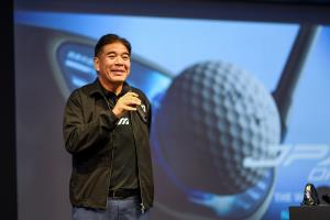 Mizuno เปิดตัวผลิตภัณฑ์กอล์ฟรุ่นใหม่ล่าสุด
