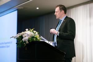 Aerogen จับมือ Enterprise Ireland พัฒนานวัตกรรมการพ่นยา ยกระดับการดูแลผู้ป่วยทางเดินหายใจ