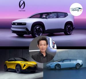 ฮอนด้าเคลียร์ชัด ปมล้างไพ่ EV สหรัฐฯ ยันเงินสดปึ้ก-ลุยส่ง 20 รุ่นใหม่บุกตลาดโลก