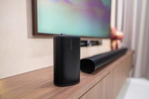 Sonos เปิดตัวลำโพงใหม่ 'Play' และ 'Era 100 SL' ทำงานร่วมกันในอีโคซิสเตมส์