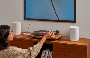 Sonos เปิดตัวลำโพงใหม่ 'Play' และ 'Era 100 SL' ทำงานร่วมกันในอีโคซิสเตมส์