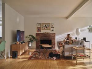Sonos เปิดตัวลำโพงใหม่ 'Play' และ 'Era 100 SL' ทำงานร่วมกันในอีโคซิสเตมส์