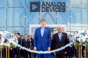ADI ปักหมุดไทยขยายฐานผลิตเซมิคอนดักเตอร์ ดันกำลังผลิตรับความต้องการตลาดโลก