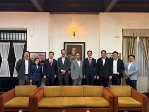 Hawaiian Cement คว้ารางวัล Thailand’s Best Friend Award 2026 ตอกย้ำความเชื่อมั่นสินค้าไทยในสหรัฐฯ