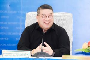 สำนักงานประกันสังคมเปิดร่างกติกาเลือกตั้งบอร์ดใหม่ หลังเปิดรับฟังความคิดเห็นกว่า 1.24 ล้านครั้ง  เสนอคณะกรรมการประกันสังคมพิจารณาก่อนเสนอต่อรัฐมนตรี