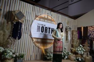 มนต์เสน่ห์เหนือกลางเมือง! “ปู่ม่าน–ย่าม่าน” พาเปิด 5 โซนสุดอลัง ในงานเทศกาลเที่ยวเมืองไทย