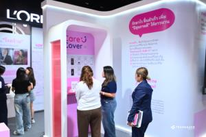 Healthspan Festival อีเวนท์ครบองค์ เข้าใจชีวิต เพิ่มความฟิต รับเทรนด์ฮิต Longevity