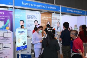 Healthspan Festival อีเวนท์ครบองค์ เข้าใจชีวิต เพิ่มความฟิต รับเทรนด์ฮิต Longevity