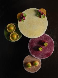 DUET BY DAVID TOUTAIN เปิดตัวเมนูใหม่ “Signature Menu” และ “Discovery Menu”