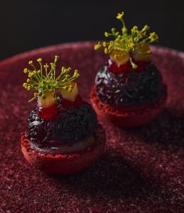 DUET BY DAVID TOUTAIN เปิดตัวเมนูใหม่ “Signature Menu” และ “Discovery Menu”