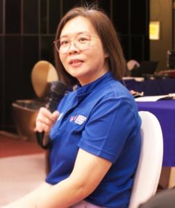 RUN โชว์นวัตกรรม Senior 360  ระบบติดตามผู้สูงอายุในอาคาร ตอบโจทย์ป้องกันเหตุเชิงรุก ยกระดับการดูแลผู้สูงอายุแบบครบวงจร