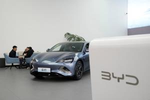 BYD อ่วม กำไรหด-ยอดร่วง  หลังศึกตัดราคาในจีนเดือด