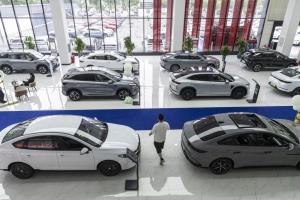 BYD อ่วม กำไรหด-ยอดร่วง  หลังศึกตัดราคาในจีนเดือด