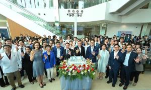 “นวเวช” ฉลอง 5 ปี ชวนดีไซน์ไลฟ์สไตล์สู่ Wellbeing เปิด ‘ศูนย์ปราณ’ ปักหมุดเทรนด์ Longevity ของคนเมืองยุคใหม่
