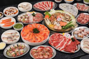 2 เม.ย.นี้ แต่งแล้วอิ่ม “1 บาท NET/คน” เมื่อแต่งชุดชนเผ่ากิน GON BUFFET สาขาเซ็นทรัล พระราม 9