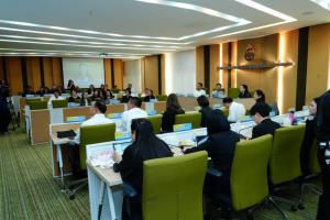 สพฐ. คุมเข้มรับนักเรียน ปี 69 ห้ามซื้อขายที่นั่ง–โปร่งใสทุกขั้นตอน