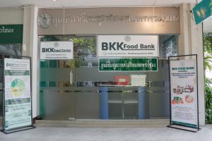NEO หนุน ‘BKK Food Bank’ ส่งต่อ Well-Being ลดค่าครองชีพกลุ่มเปราะบาง