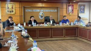 สมาคมประมง ยื่น 6 ข้อเยียวยาวิกฤติราคาน้ำมัน