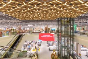 ILM ทุ่ม 280 ล้าน  เดินเกม Strategic Move รองรับกำลังซื้ออีสานตอนล่าง