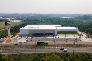 ILM ทุ่ม 280 ล้าน  เดินเกม Strategic Move รองรับกำลังซื้ออีสานตอนล่าง