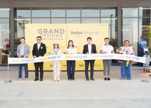 ILM ทุ่ม 280 ล้าน  เดินเกม Strategic Move รองรับกำลังซื้ออีสานตอนล่าง