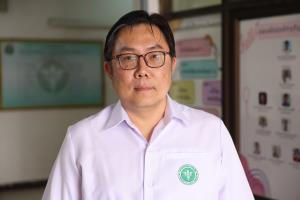 รพ.แม่วงก์ โมเดลต้นแบบบริการทันตกรรม มั่นใจให้บริการผู้ป่วยด้วย “รากฟันเทียมบัญชีนวัตกรรมไทย”