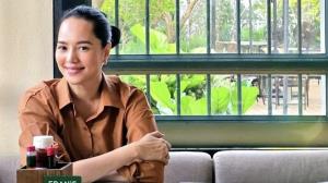 สไตล์สุดชิลของ “อัจฉรา บุรารักษ์” เจ้าแม่อาณาจักรร้านอาหาร