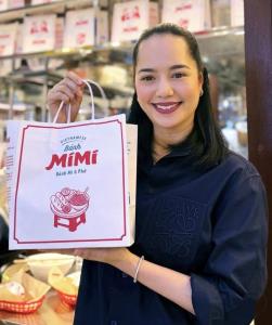 สไตล์สุดชิลของ “อัจฉรา บุรารักษ์” เจ้าแม่อาณาจักรร้านอาหาร