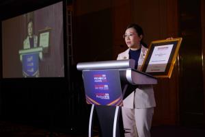 ไม่ใช่แค่รักษาแต่คือความยั่งยืน! รพ.พริ้นซ์ สุวรรณภูมิ โชว์ศักยภาพรักษาโรคยาก รับรางวัลใหญ่ระดับเอเชีย 4 ปีซ้อน บนเวที Healthcare Asia Awards 2026