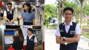 โอกาสเปลี่ยนชีวิต...BEM New Horizons ปีที่ 2 บทพิสูจน์การต่อยอดสิ่งที่ได้รับสู่รั้วมหาวิทยาลัย