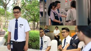 โอกาสเปลี่ยนชีวิต...BEM New Horizons ปีที่ 2 บทพิสูจน์การต่อยอดสิ่งที่ได้รับสู่รั้วมหาวิทยาลัย