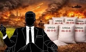 เลขาธิการมูลนิธิชีววิถี แฉ‘ไอ้โม่ง’กักตุนปุ๋ย ได้เงินเพิ่มกว่า 36,000 ล้านบาท!?