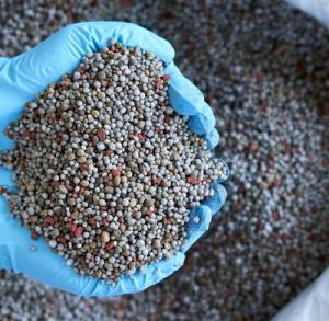 เลขาธิการมูลนิธิชีววิถี แฉ‘ไอ้โม่ง’กักตุนปุ๋ย ได้เงินเพิ่มกว่า 36,000 ล้านบาท!?