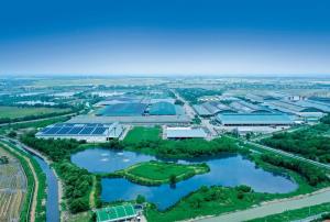 TCP คว้ามาตรฐาน AWS มุ่งสู่ Net Water Positive ภายในปี 2573
