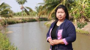 TCP คว้ามาตรฐาน AWS มุ่งสู่ Net Water Positive ภายในปี 2573
