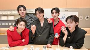 ชม ‘HUAWEI Experience Store’ โฉมใหม่ที่แรกใน APAC