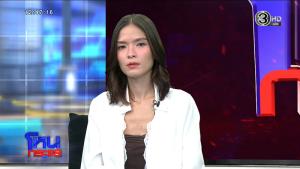 “คริสติน” ได้ยินคำสารภาพอดีตกู้ภัยถึงกับอาเจียน! เล่านาทีมีสติแต่สู้ไม่ได้ ย้ำไม่ใช่ตราบาป