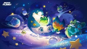 HoYoverse เปิดทดสอบ "Petit Planet" เกมจำลองชีวิตสร้างดาว 21 เม.ย.นี้