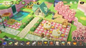 HoYoverse เปิดทดสอบ "Petit Planet" เกมจำลองชีวิตสร้างดาว 21 เม.ย.นี้